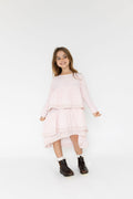 ALEX AND ANT ANNA DRESS BABY PINK