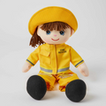 MY BEST FRIEND ELLA -  FIREFIGHTER