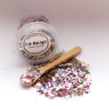 BIODOUGH BIODEGRADABLE GLITTER