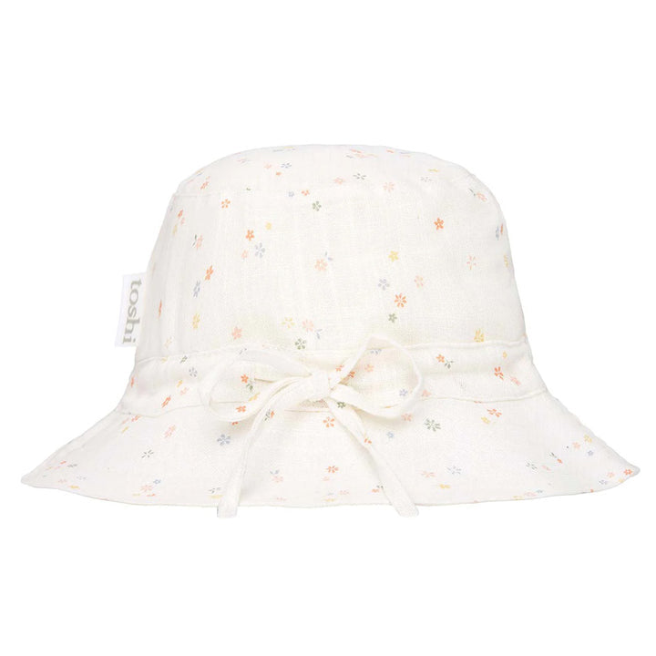 TOSHI SUNHAT MILLY LILLY