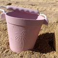 COAST KIDS BUCKET AND SPADE SET