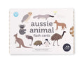 AUSSIE ANIMALS FLASH CARDS