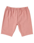 EVE GIRL HALLE BIKE SHORT ROSE