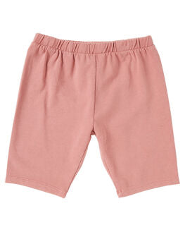 EVE GIRL HALLE BIKE SHORT ROSE