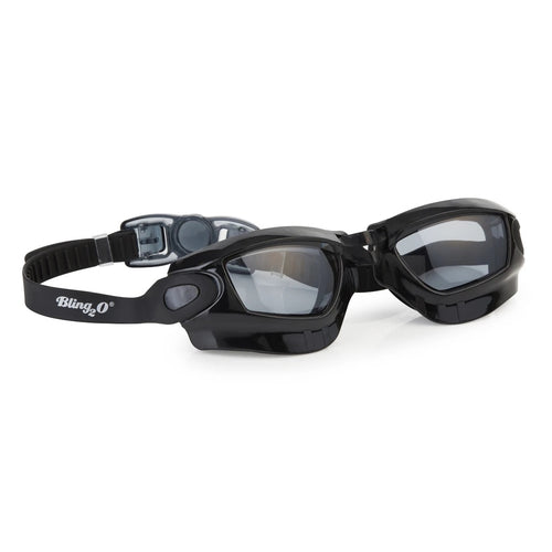 BLACK NIGHT GOGGLES  - BLACK KNIGHT