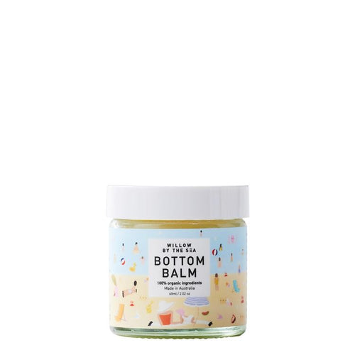 WILLOW BY THE SEA BOTTOM BALM