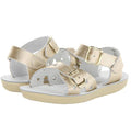 SALTWATER SWEETHEART SANDAL GOLD