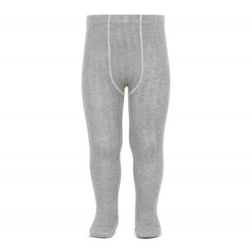 CONDOR RIBBED TIGHT ALUMINIO 221