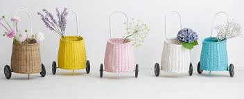 LUGGY BASKET