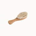 NATURE BABY SOFT BABY HAIR BRUSH