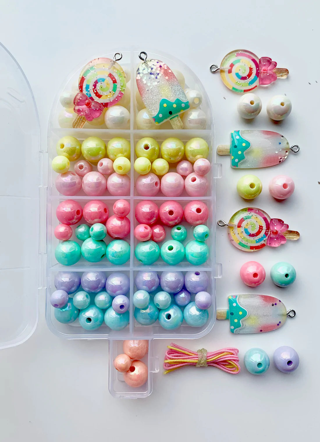 BOBBLE IT YOURSELF LARGE ICY POLE