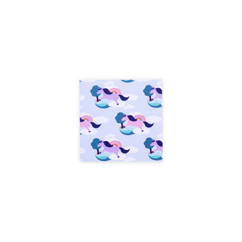 CARD SMALL - UNICORN PLAY