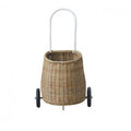 LUGGY BASKET