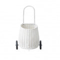 LUGGY BASKET