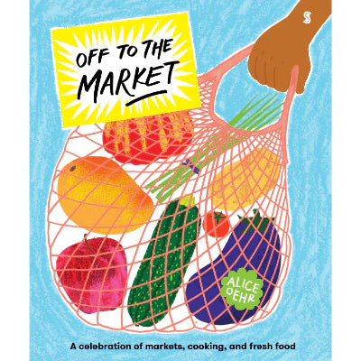OFF TO THE MARKET