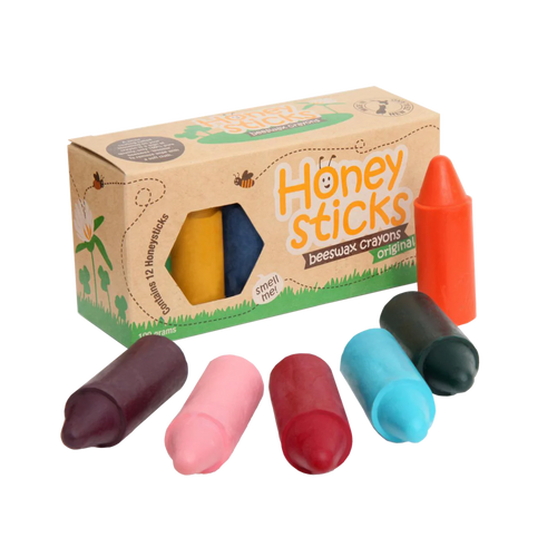 HONEYSTICKS ORIGINAL CRAYONS