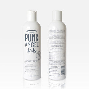 PUNK ANGEL HAIR PRODUCTS