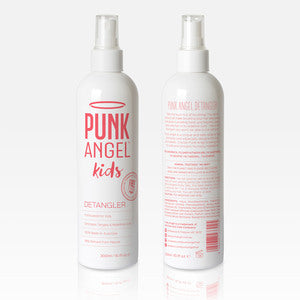 PUNK ANGEL HAIR PRODUCTS