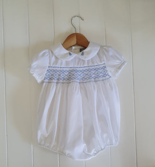 SMOX ROX DARCY ROMPER