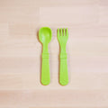 RE-PLAY FORKS
