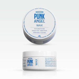 PUNK ANGEL HAIR PRODUCTS