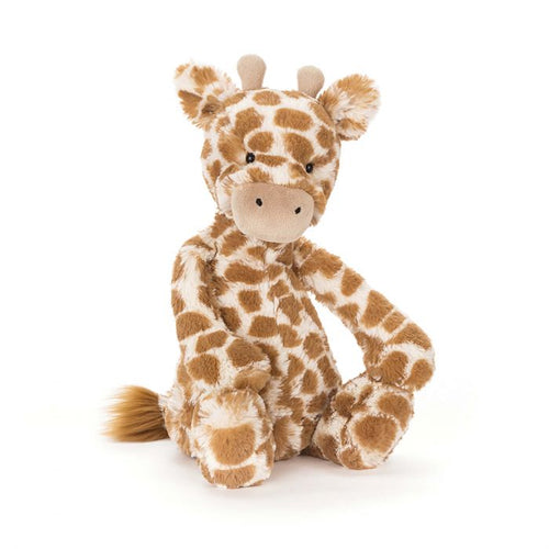 JELLYCAT BASHFUL GIRAFFE MEDIUM